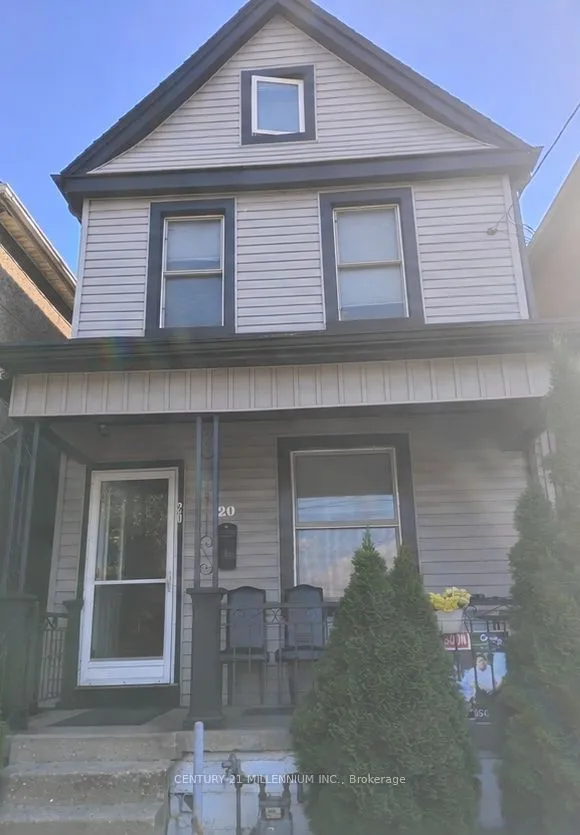 20 Dickson Street — photo 3