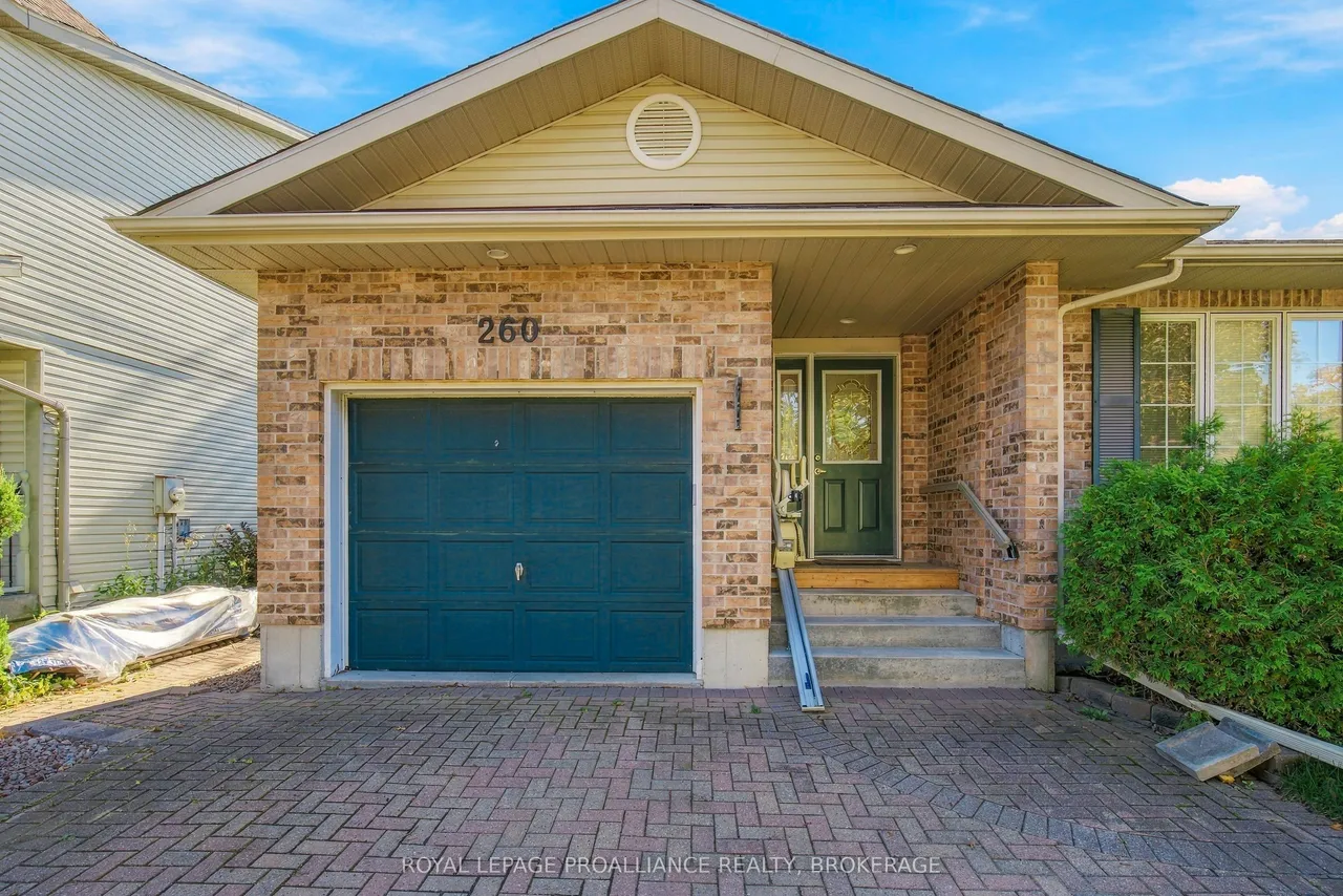 260 Beley Street — photo 2