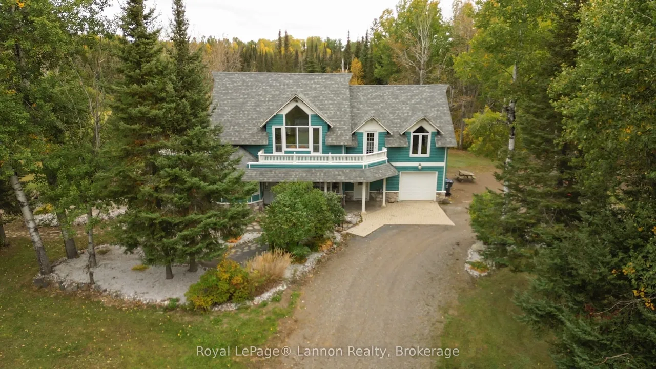 2165 Gregor Road
