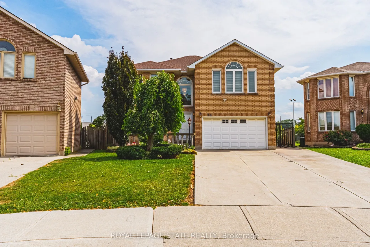 90 Fairington Crescent — photo 2