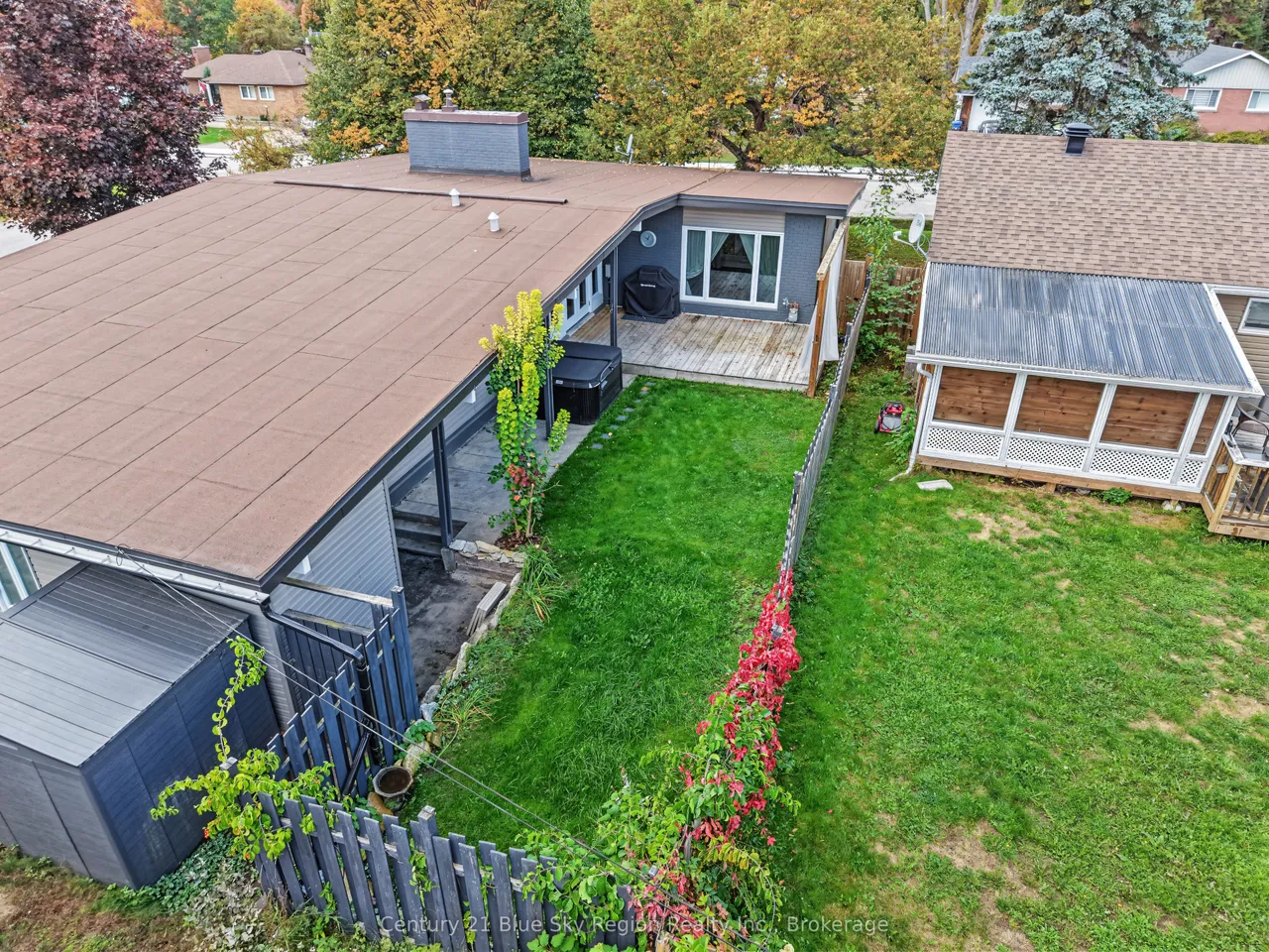 1412 Beechwood Road — photo 36