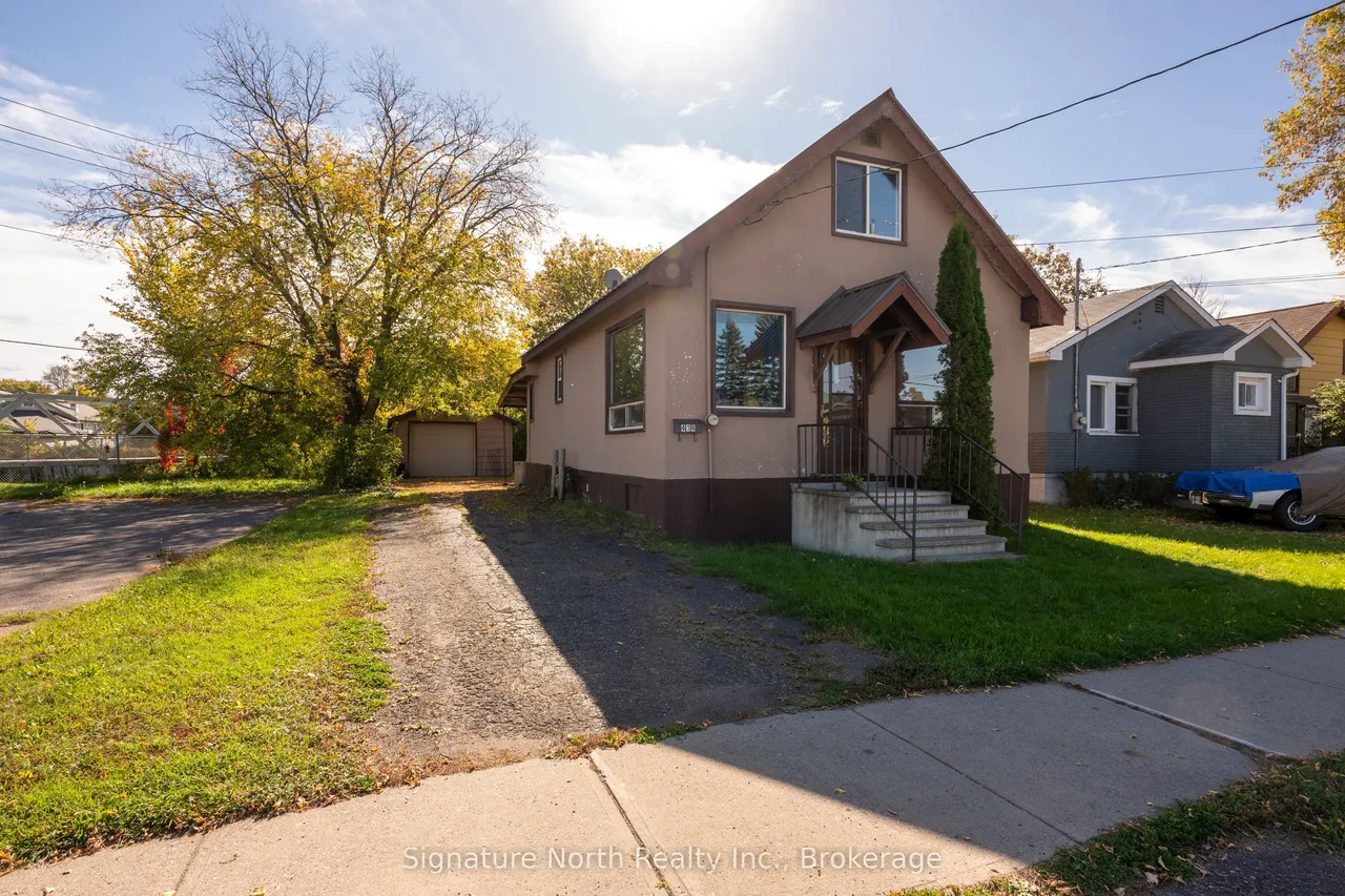 414 Northern Avenue