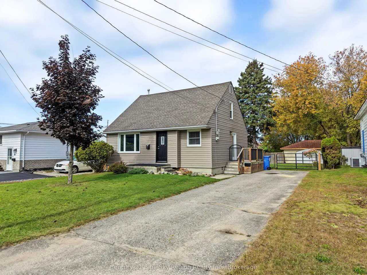 22 Corbett Street