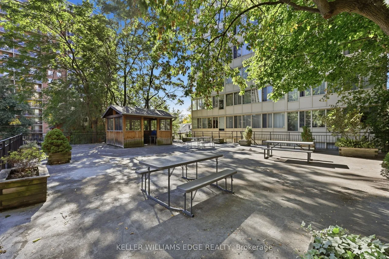 101 Queen Street S, Unit 704 — photo 13