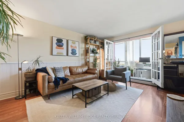 101 Queen Street S, Unit 704 — photo 2