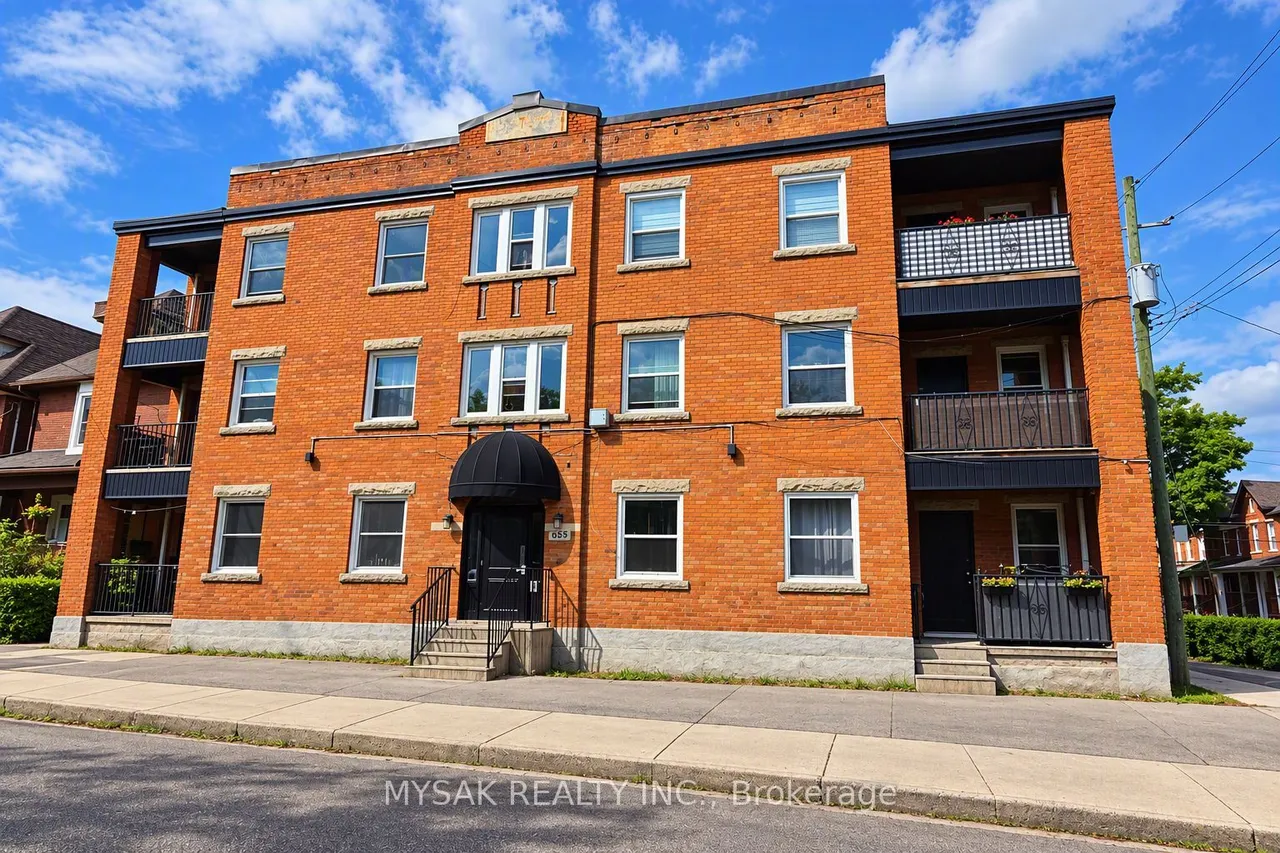 455 King William Street