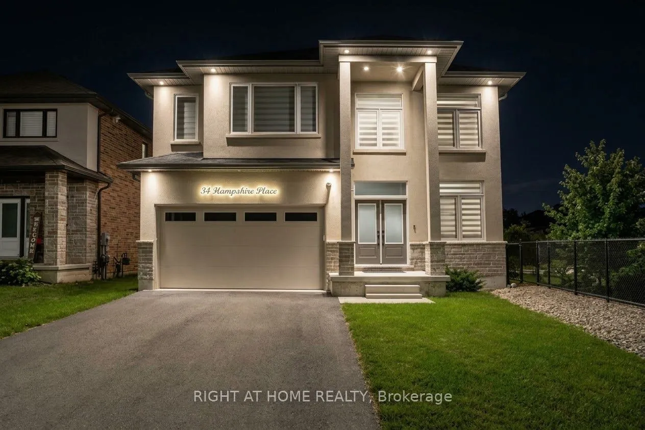 34 Hampshire Place — photo 3