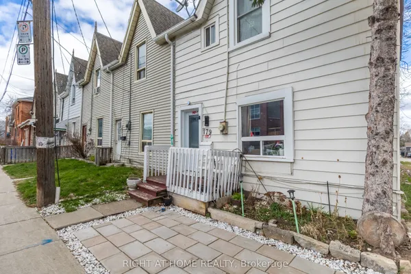 179 Wilson Street