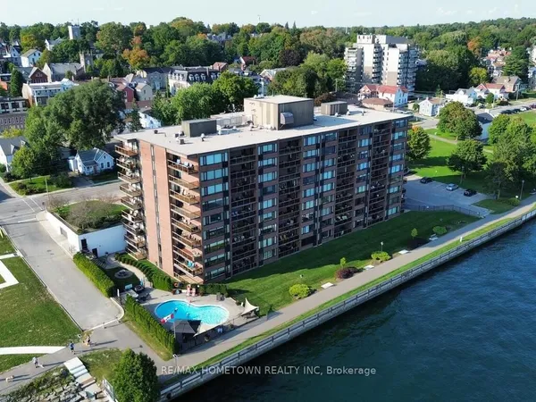 55 WATER Street E, Unit 103 — photo 2