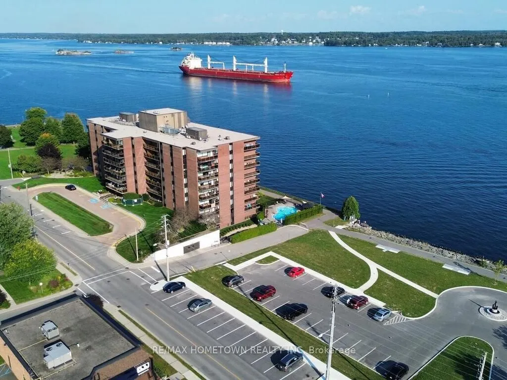 55 WATER Street E, Unit 103