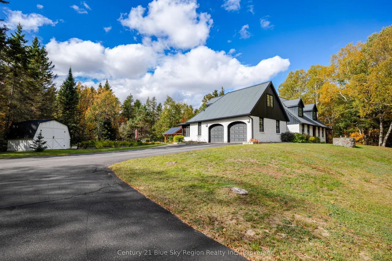1 Springdale Drive — photo 49