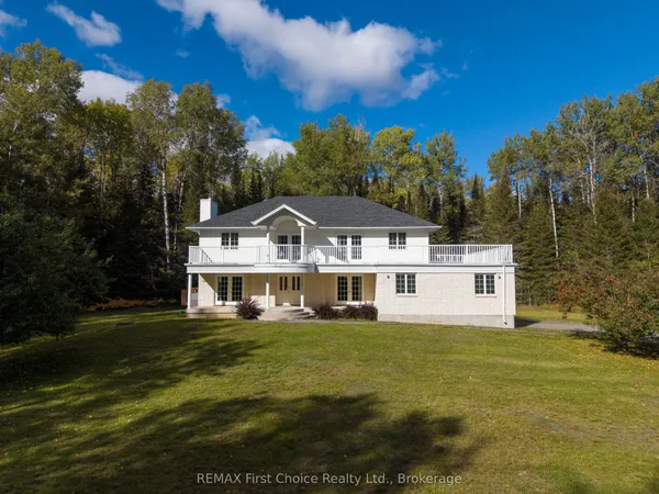 2086 Granite Road
