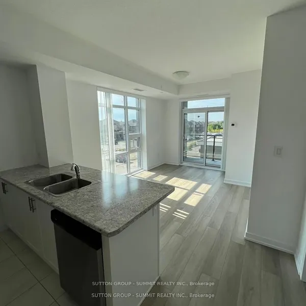 460 Dundas Street E, Unit 227