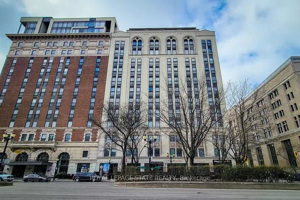 112 KING Street, Unit 912