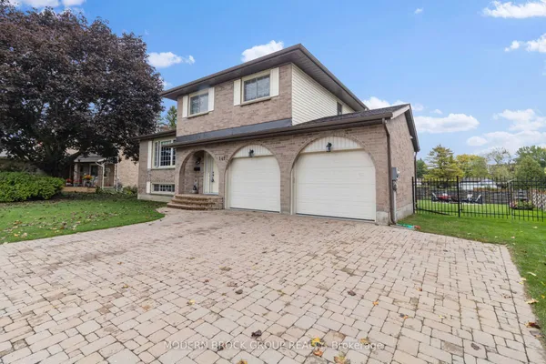 141 Beley Street — photo 2