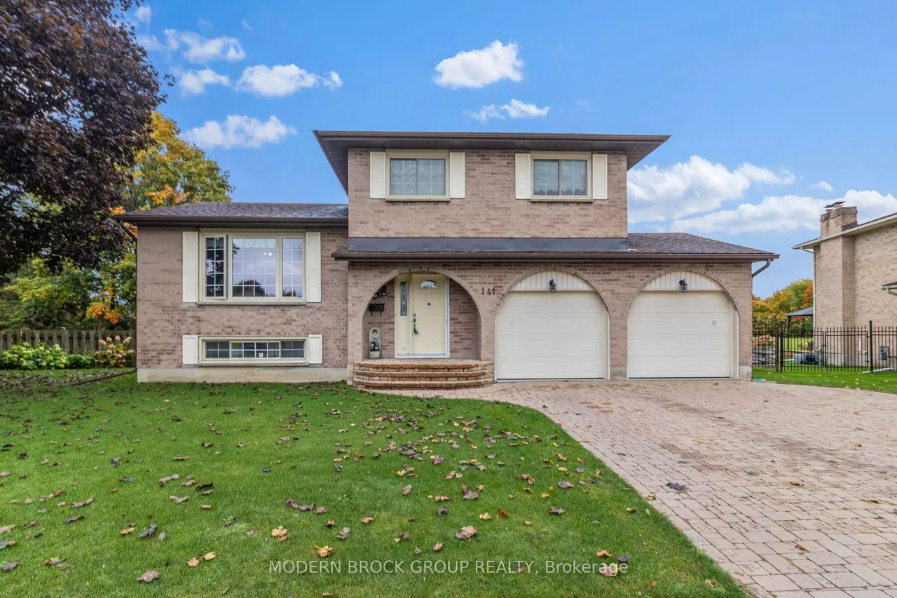 141 Beley Street