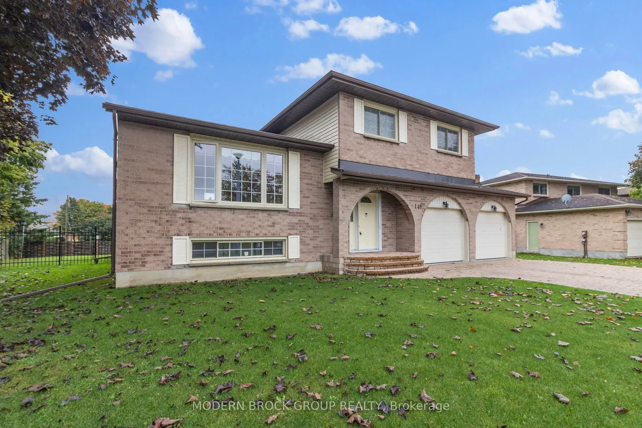 141 Beley Street — photo 3