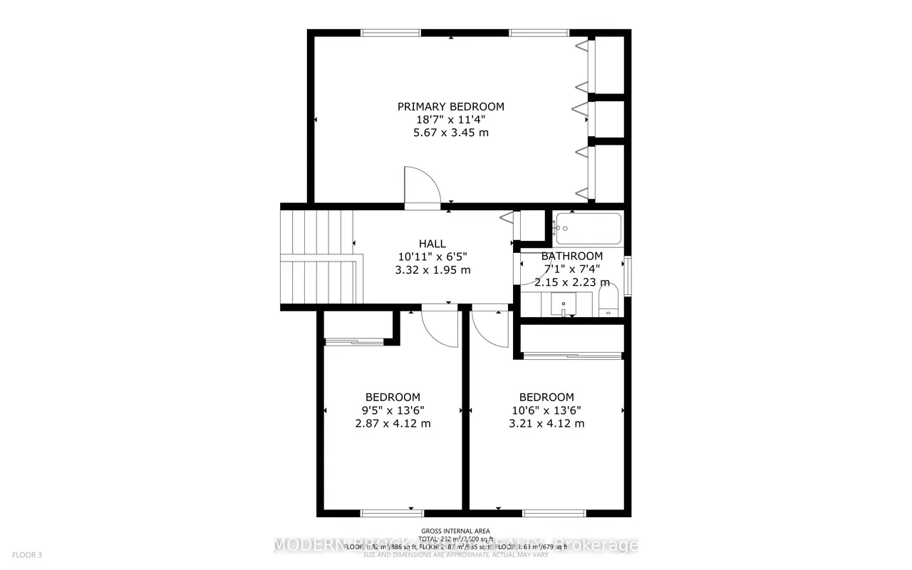 141 Beley Street — photo 47
