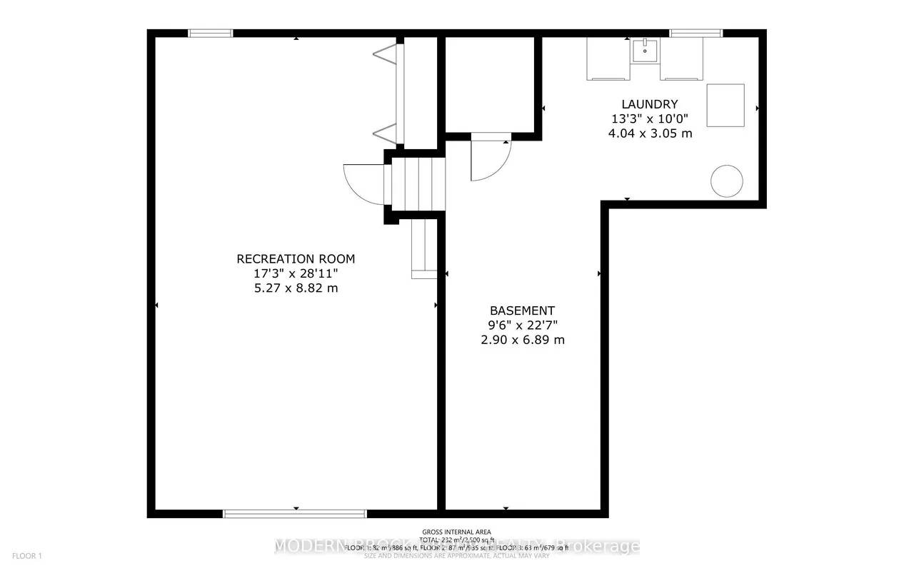 141 Beley Street — photo 48