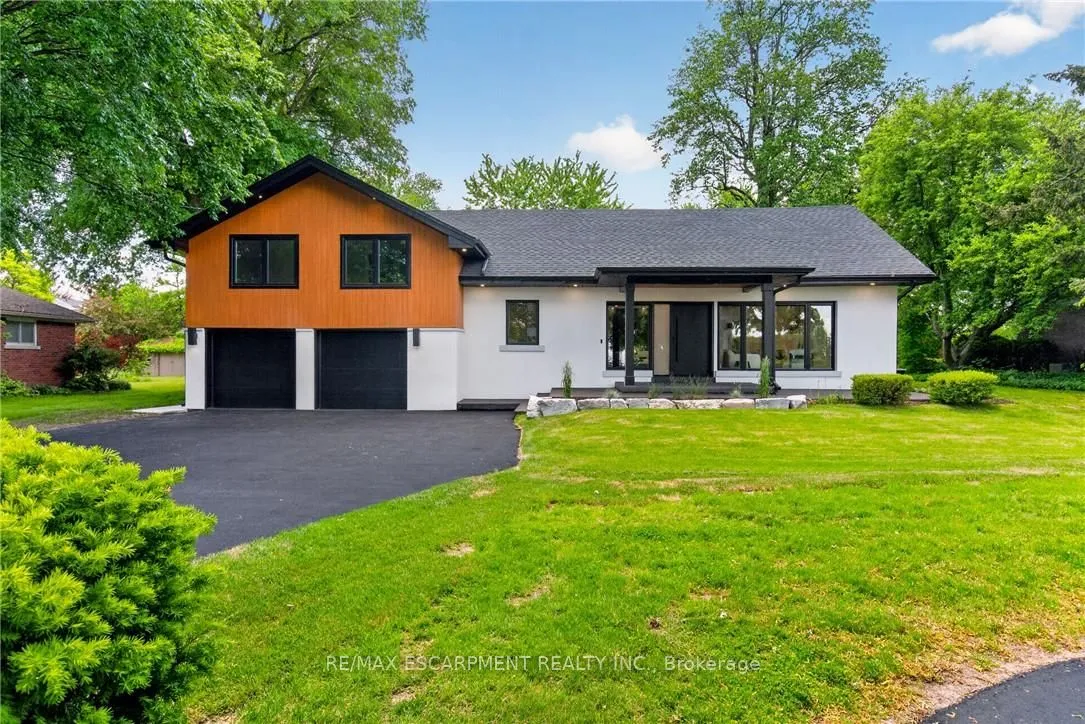 274 Mountain Brow Boulevard