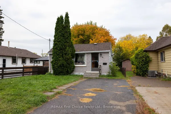 84 Penfold Street — photo 2