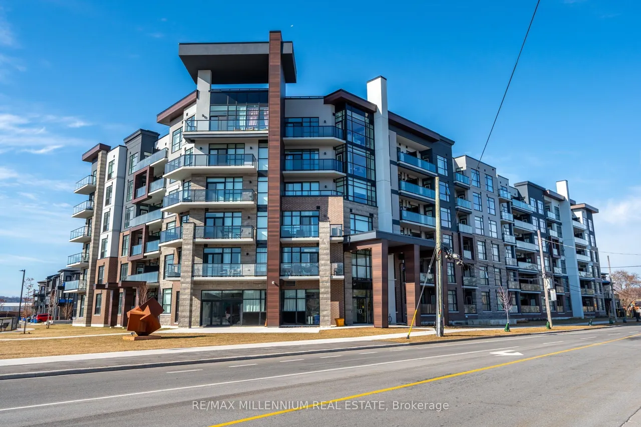 600 North Service Road, Unit 403 — photo 3