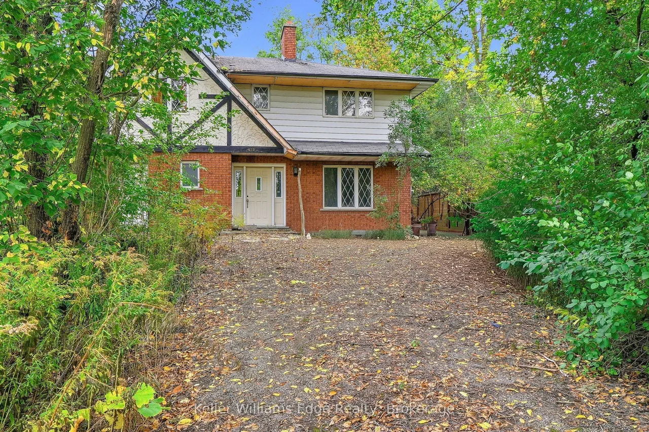 402 Rock Chapel Road