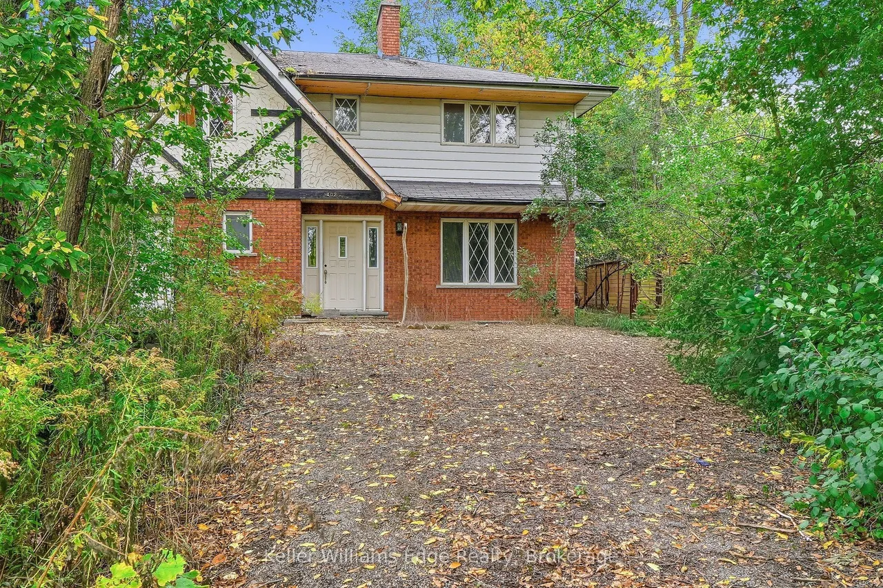 402 Rock Chapel Road — photo 2