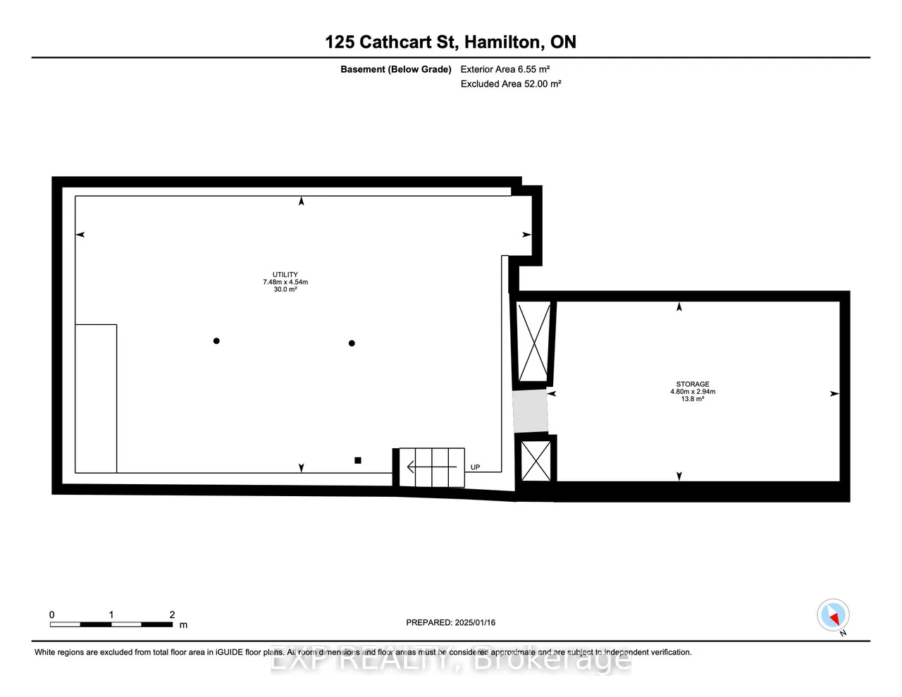 125 Cathcart Street — photo 29
