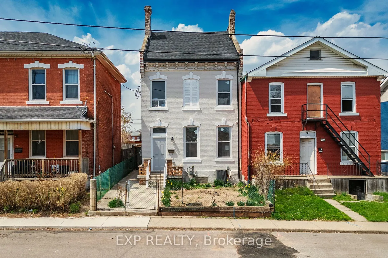 125 Cathcart Street