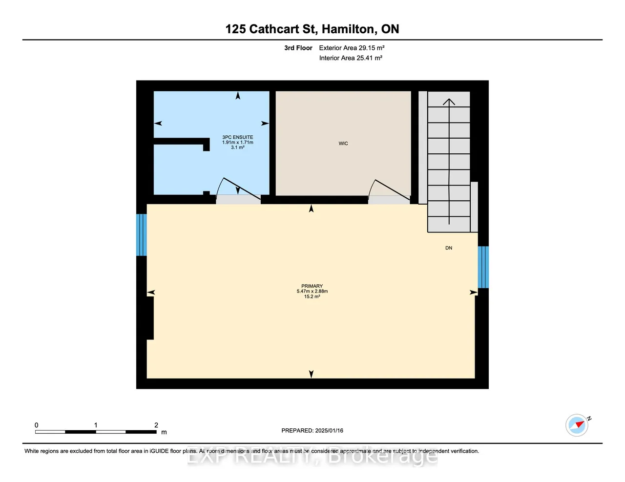 125 Cathcart Street — photo 28