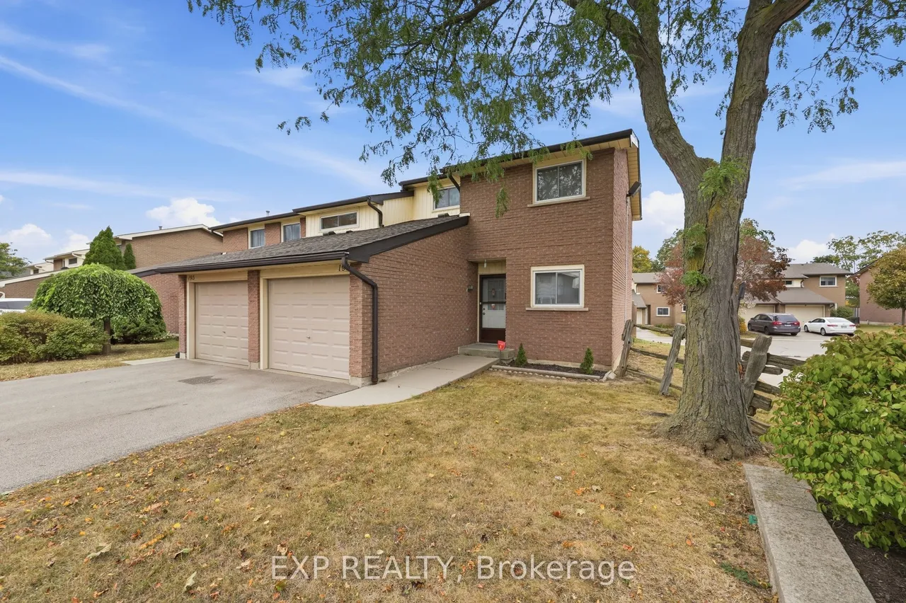 195 Queen Victoria Drive, Unit 38 — photo 2