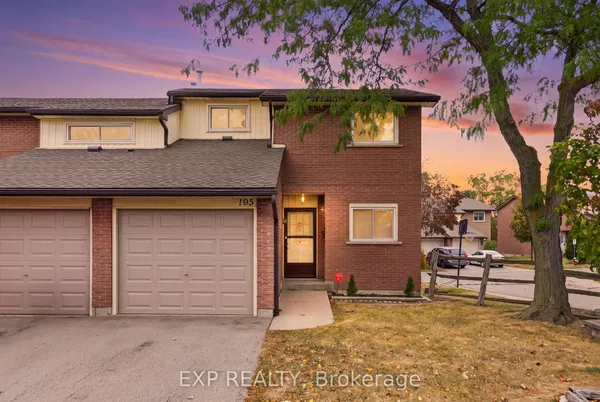 195 Queen Victoria Drive, Unit 38