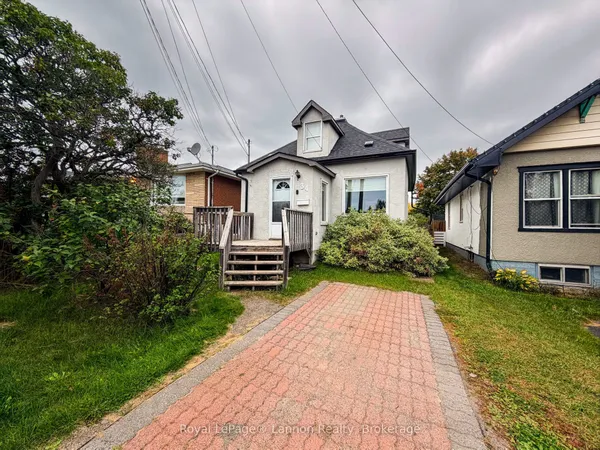 34 Antonisen Avenue