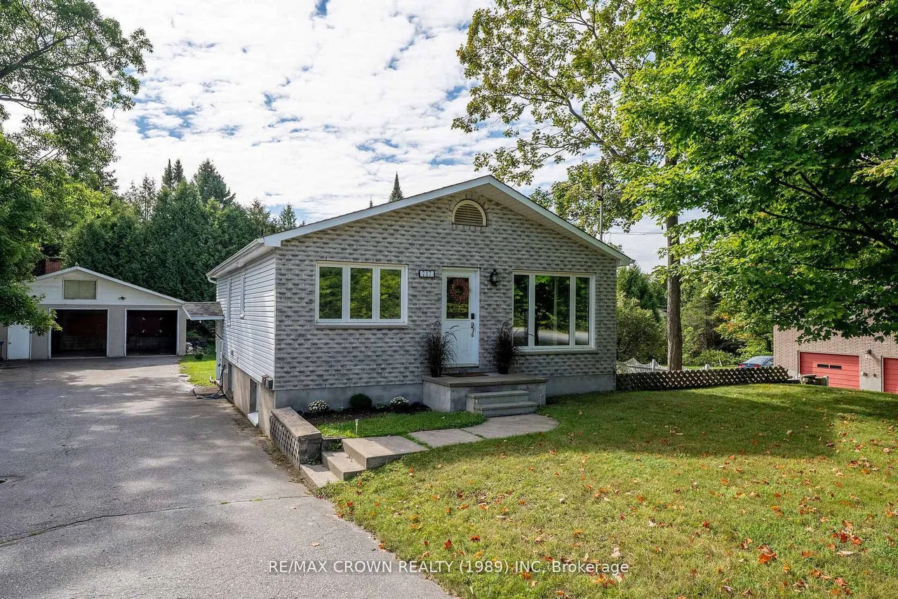 717 Airport Road