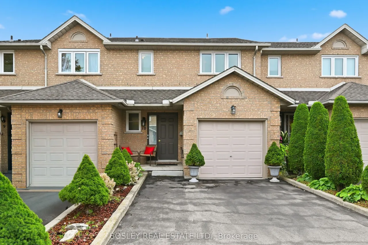 1310 Upper Wentworth Street, Unit 10