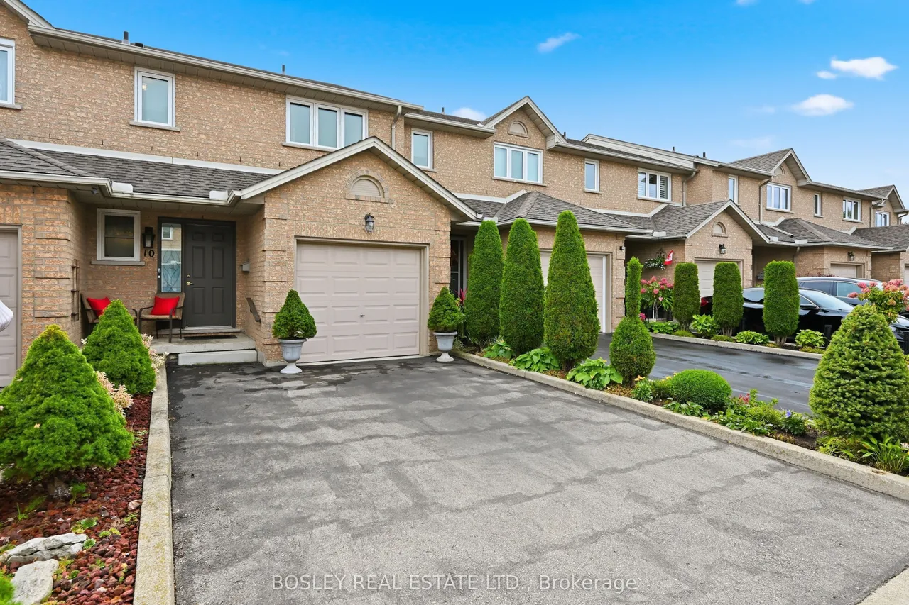 1310 Upper Wentworth Street, Unit 10 — photo 3