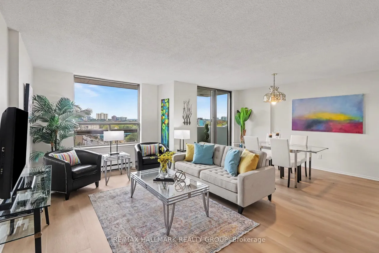200 Lafontaine Avenue, Unit 902