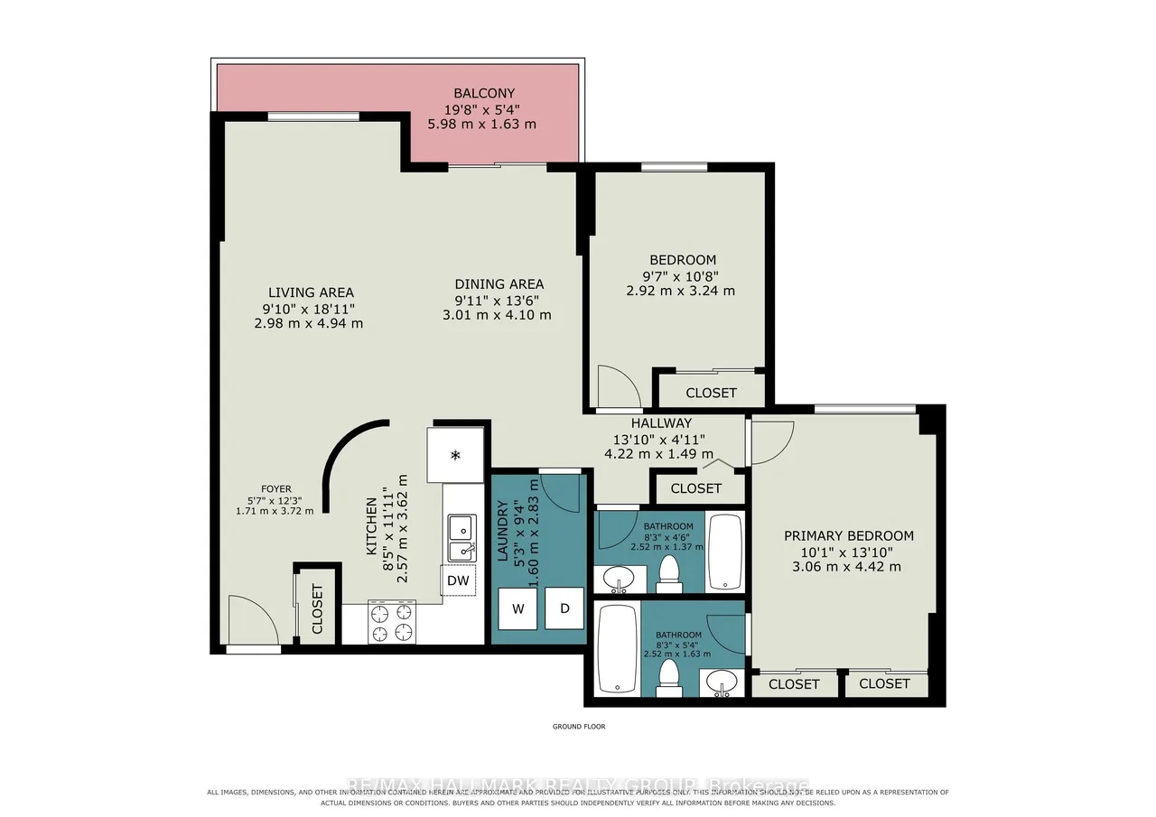 200 Lafontaine Avenue, Unit 902 — photo 35