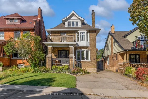 52 Fairmount Avenue