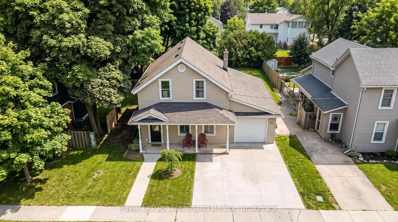54 Trafalgar Street — photo 35
