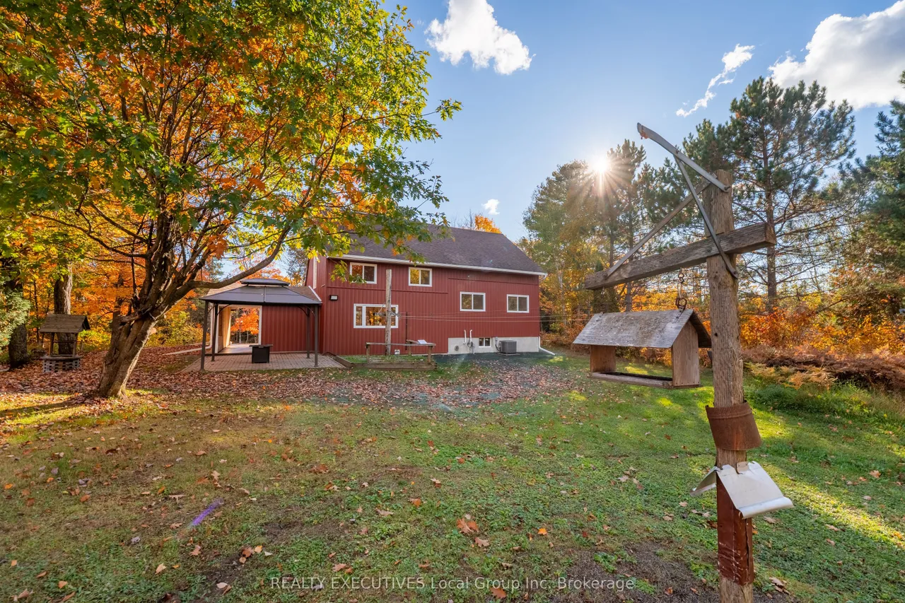 650 Widdifield Station Road — photo 3