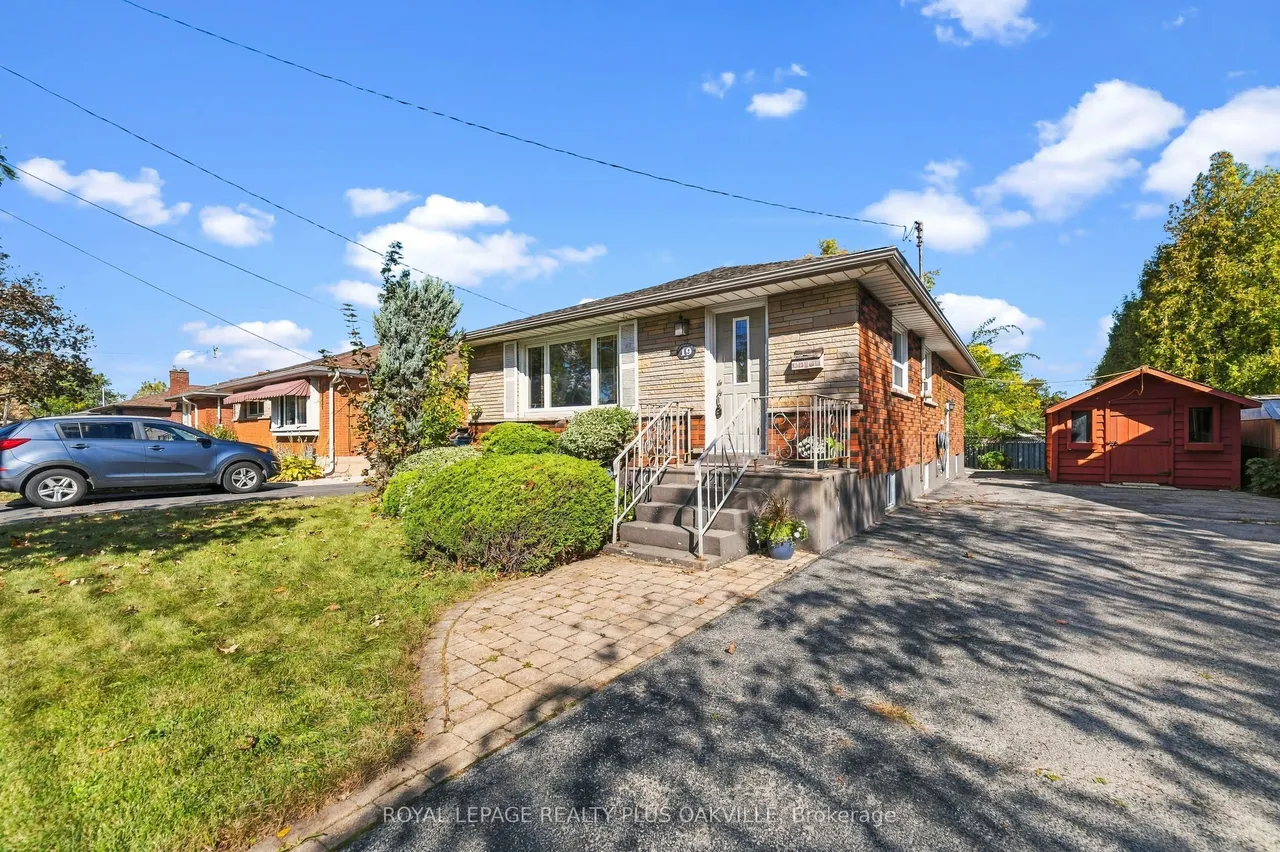 19 Endfield Avenue — photo 3