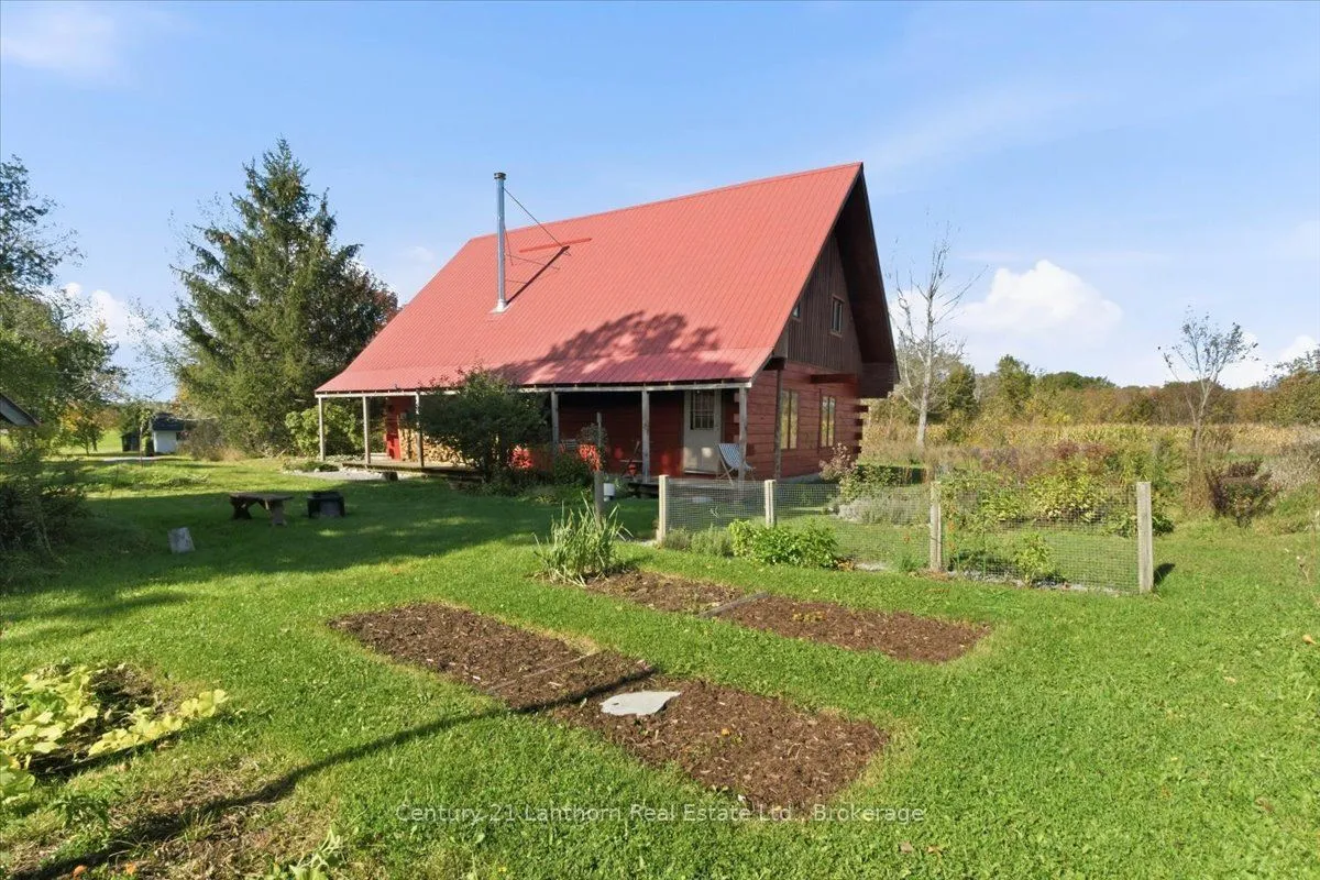 466 Woods Road