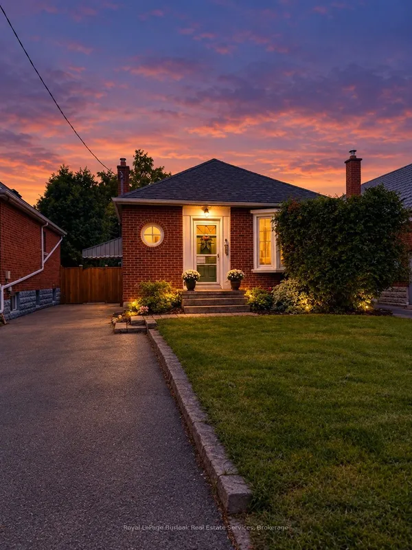107 Norwood Road