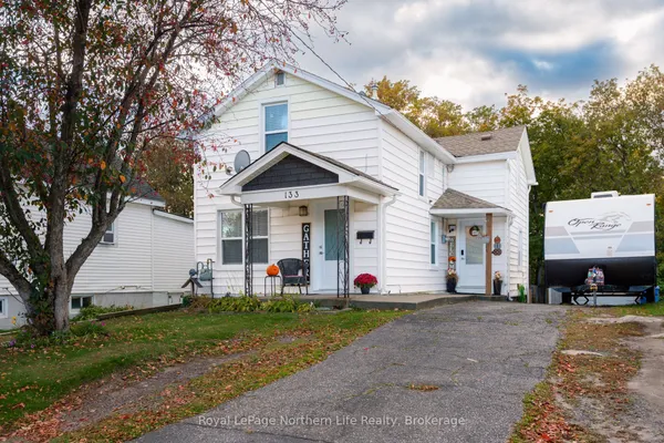 133 Princess Street E