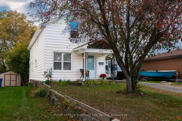 133 Princess Street E — photo 2