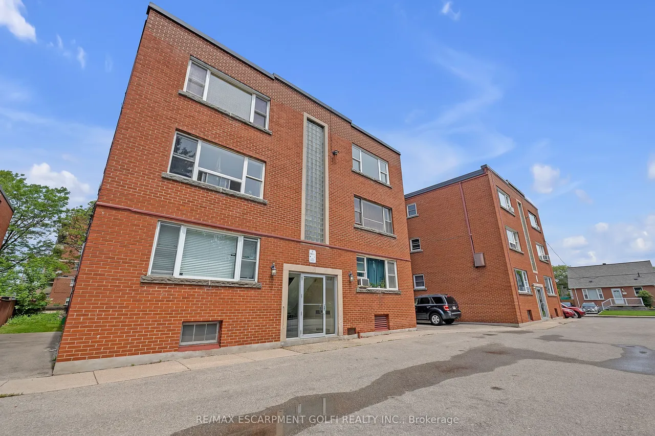 836 CONCESSION Street, Unit 309 — photo 28