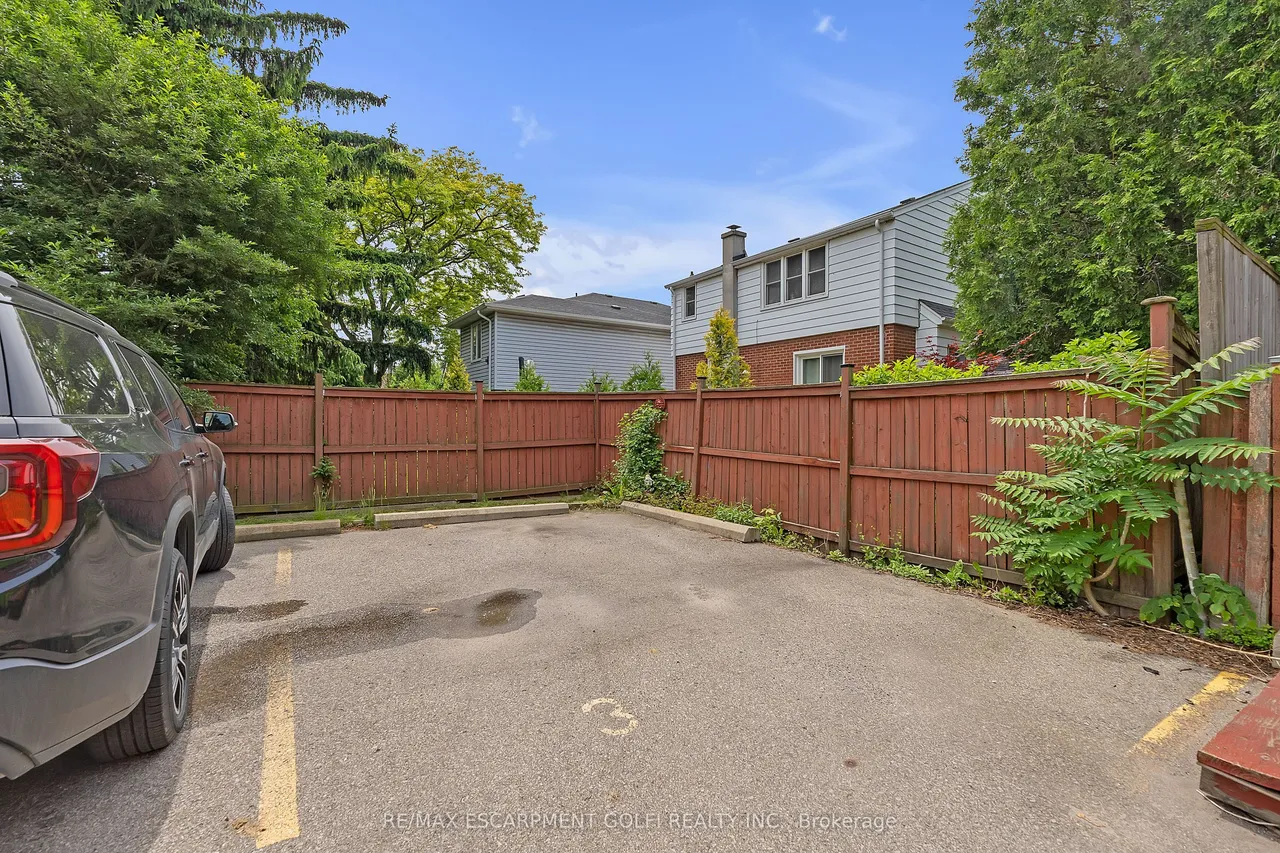 836 CONCESSION Street, Unit 309 — photo 27