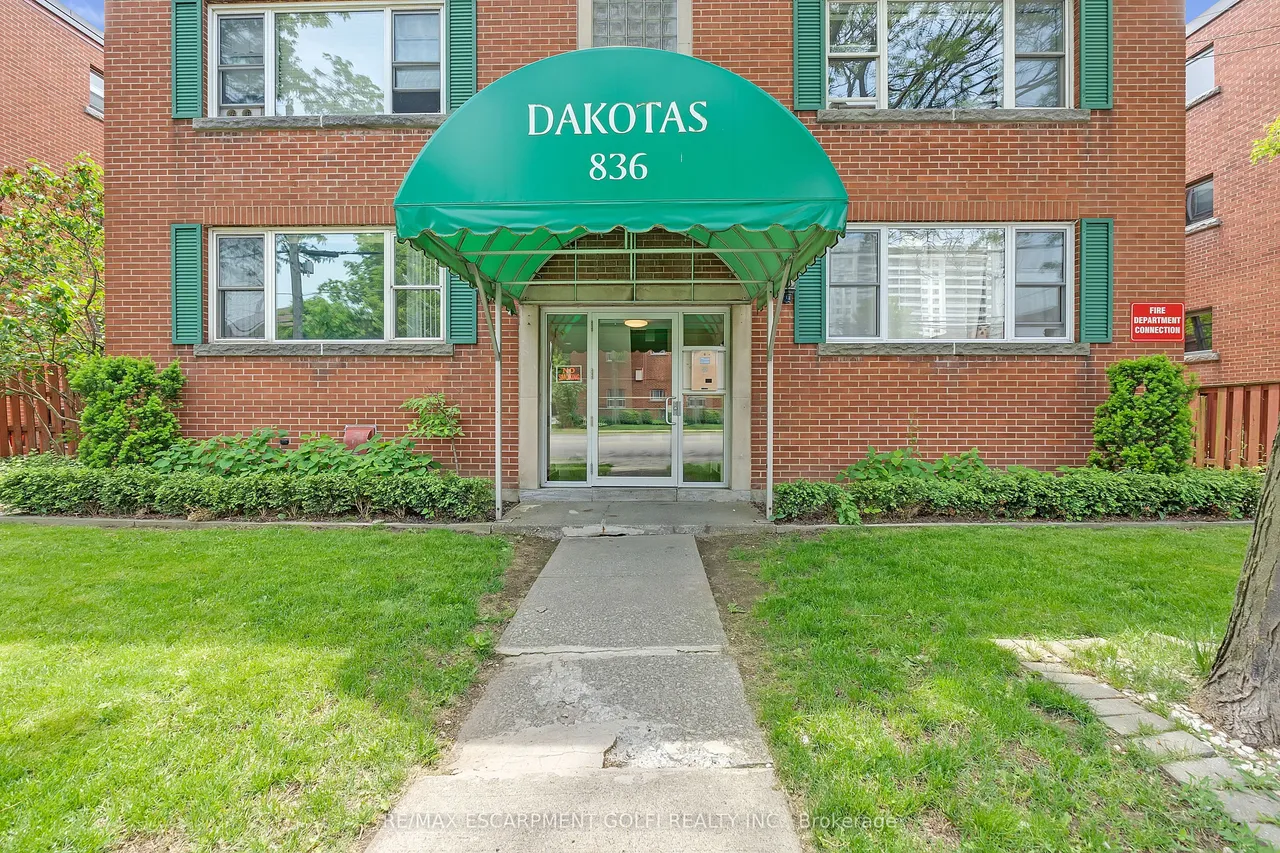 836 CONCESSION Street, Unit 309 — photo 3